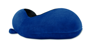 Logotrade promotional item image of: Travel pillow in foam
