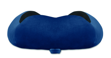 Logo trade advertising products image of: Travel pillow in foam