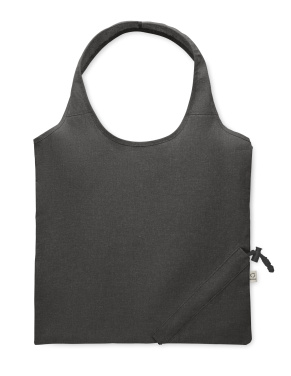 Logotrade corporate gifts photo of: Foldable shopping bag 140 gr/m²