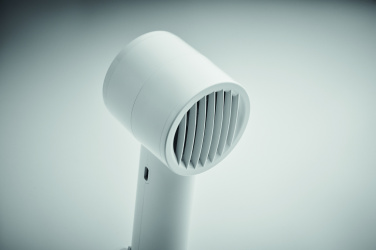 Logotrade corporate gift image of: Small portable fan 2000 mAh