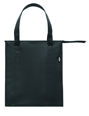 Logotrade promotional gifts photo of: Non woven RPET cooler bag