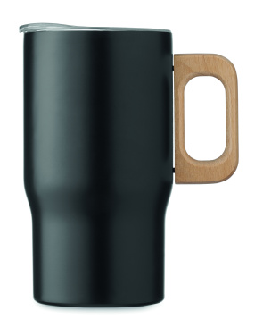 Logotrade promotional gift picture of: Double wall tumbler 350ml