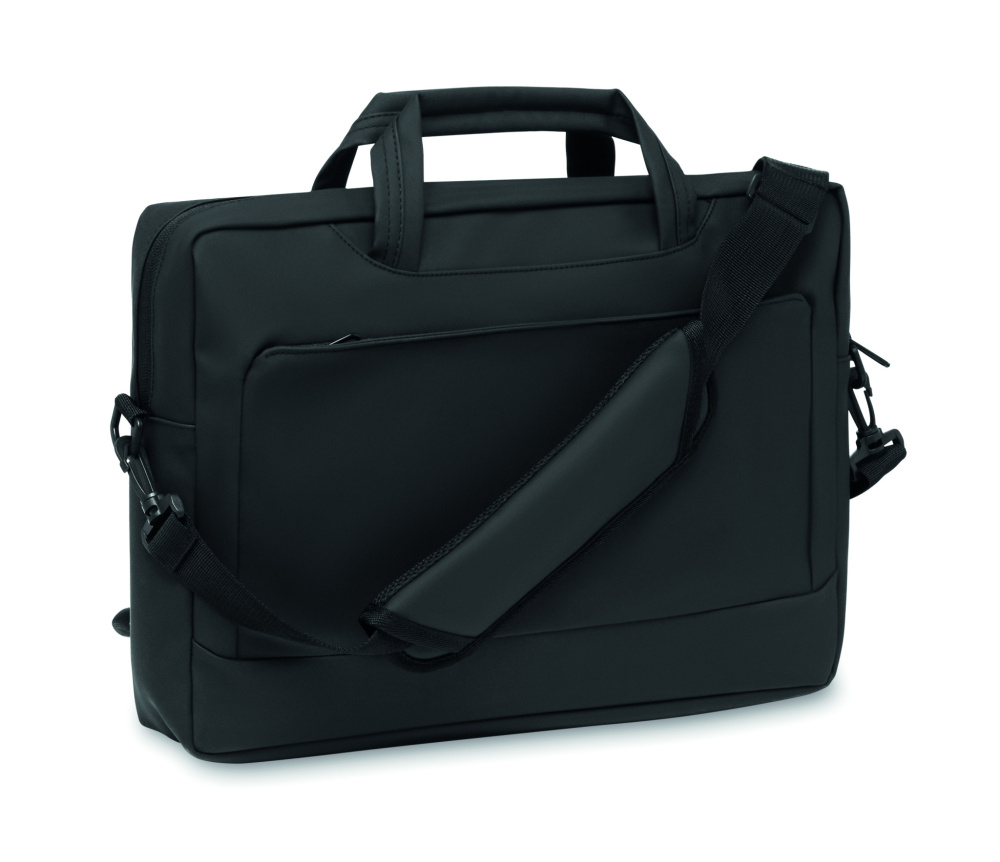 Logotrade promotional giveaways photo of: 15 inch laptop bag