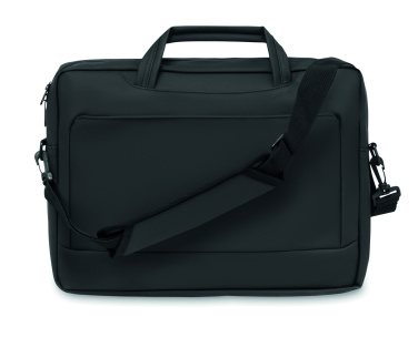 Logotrade advertising product image of: 15 inch laptop bag