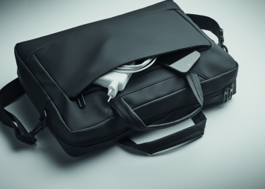 Logotrade advertising product picture of: 15 inch laptop bag