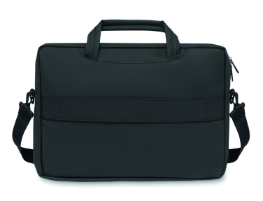 Logotrade promotional item image of: 15 inch laptop bag