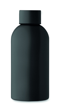 Logotrade promotional giveaway picture of: Single wall bottle 500 ml