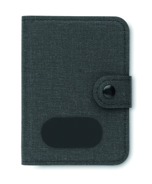 Logotrade promotional gift image of: 4 in 1 cable connector set 15W