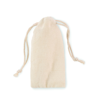 Logotrade promotional item image of: Reusable swabs set