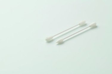 Logotrade promotional giveaways photo of: Reusable swabs set