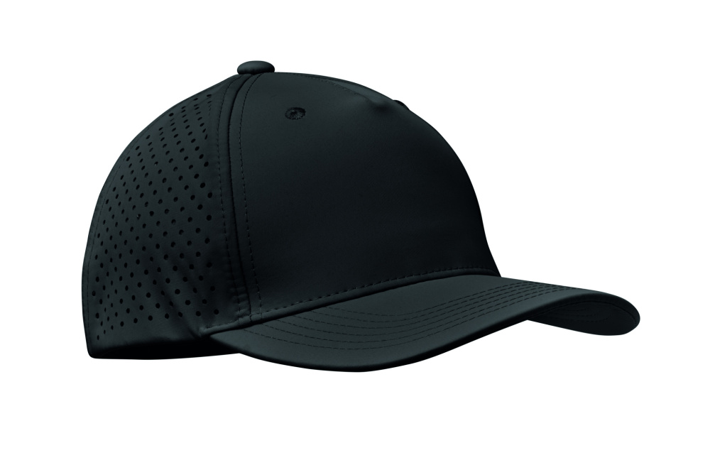 Logotrade promotional products photo of: 5 panel baseball cap 200 gr/m²
