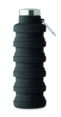 Logo trade promotional product photo of: Collapsible bottle 500ml