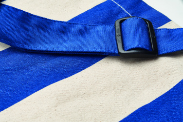 Logo trade promotional item photo of: Extra large beach bag 280gr/m²