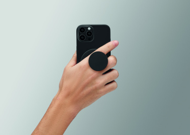 Logotrade promotional product image of: Magnetic phone holder
