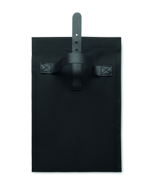 Logotrade advertising product image of: 600D RPET cooler bag