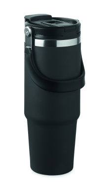 Logotrade promotional product image of: Double wall tumbler 850 ml