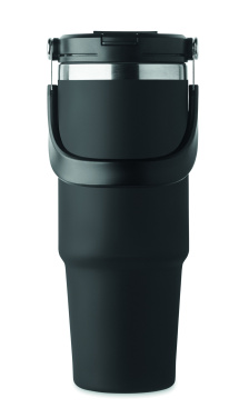 Logotrade promotional giveaway picture of: Double wall tumbler 850 ml