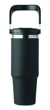 Logotrade promotional product picture of: Double wall tumbler 850 ml