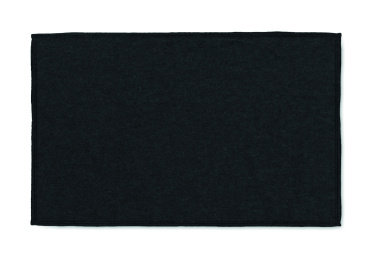 Logo trade promotional products image of: 2 in 1 travel blanket set