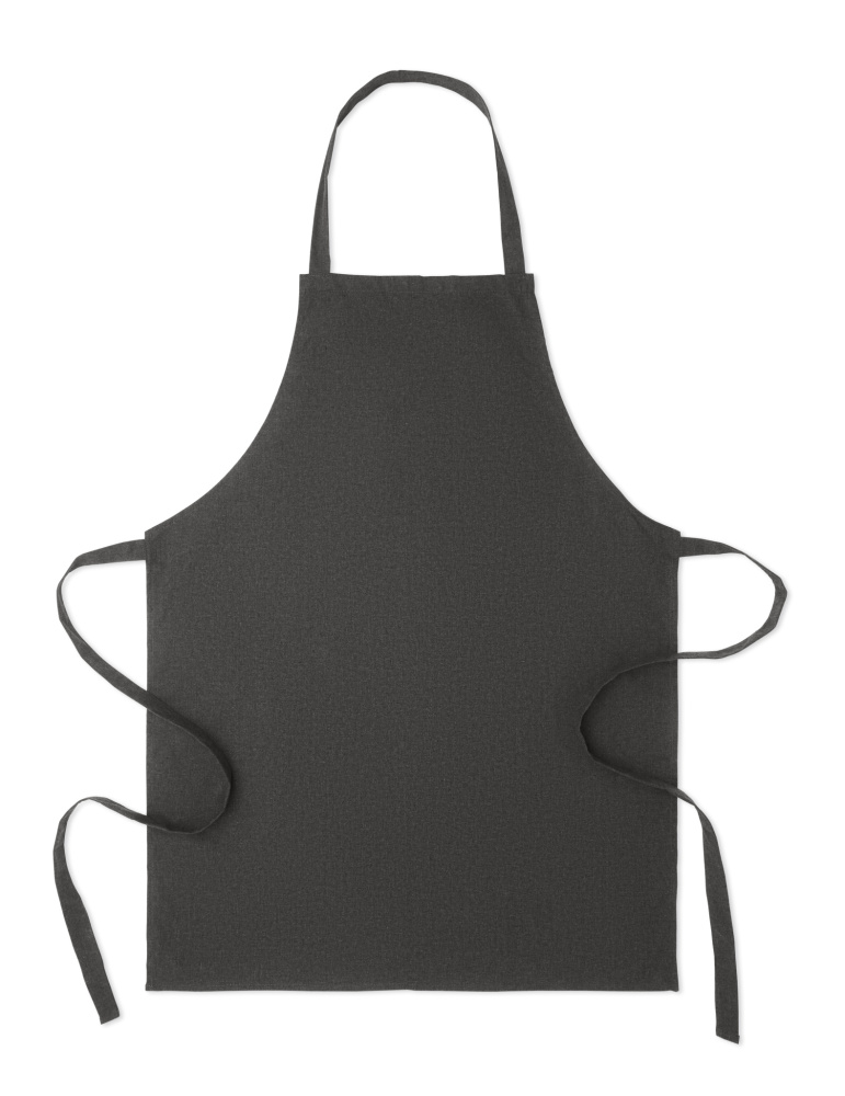 Logotrade promotional merchandise photo of: Recycled cotton apron