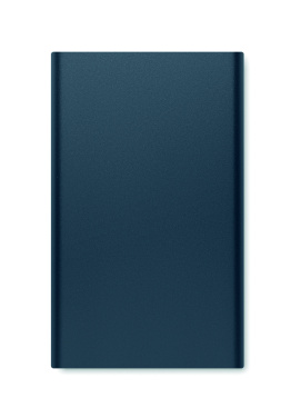 Logotrade business gift image of: 4000 mAh Power Bank Type C