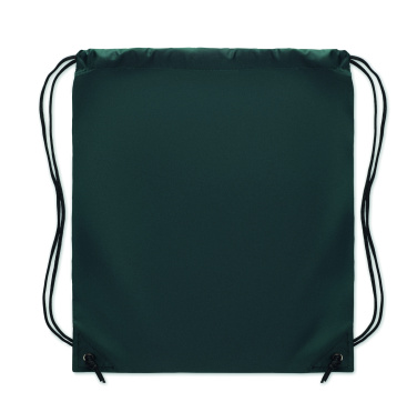 Logotrade corporate gifts photo of: 190T Polyester drawstring bag