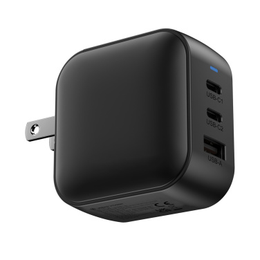 Logotrade advertising product image of: Urban Vitamin Santa Cruz RCS rplastc 70W GAN charger