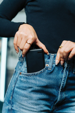 Logotrade business gifts photo of: Urban Vitamin Menlo Park RCS rplastic 20,000 20WPD powerbank