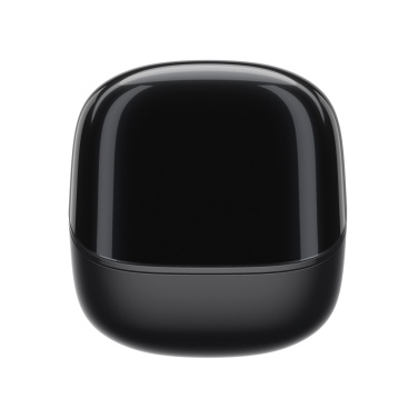 Logo trade promotional items image of: Urban Vitamin Long Beach ENC rplastic wireless earbuds