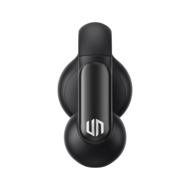 Logotrade promotional merchandise picture of: Urban Vitamin Long Beach ENC rplastic wireless earbuds