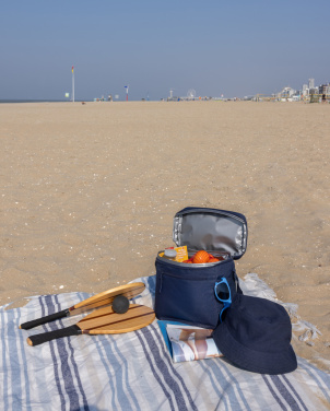 Logotrade promotional giveaway image of: Sonny Aware™ RPET cooler bag