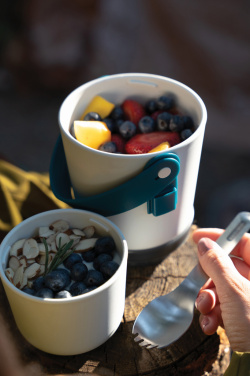 Logo trade promotional gifts image of: Black+Blum Lunch Pot Original