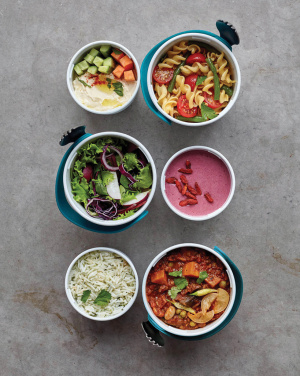 Logo trade promotional item photo of: Black+Blum Lunch Pot Original