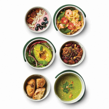 Logo trade promotional gift photo of: Black+Blum Lunch Pot Original