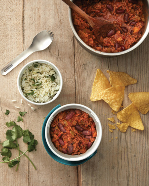 Logo trade promotional item photo of: Black+Blum Lunch Pot Original