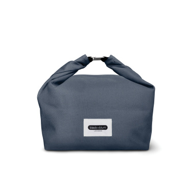 Logo trade corporate gifts picture of: Black+Blum Lunch Bag