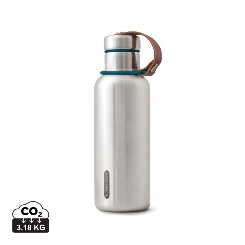 Logotrade promotional gifts photo of: Black+Blum Insulated Water Bottle Small 500ml