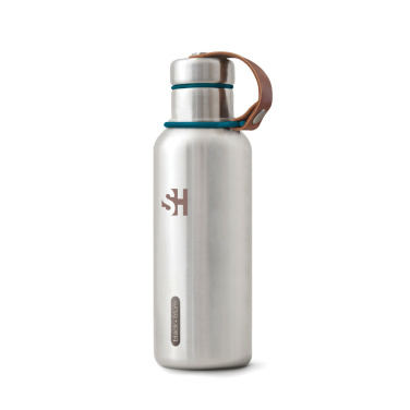 Logo trade promotional items image of: Black+Blum Insulated Water Bottle Small 500ml