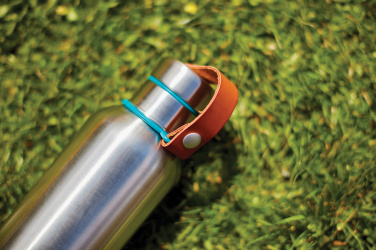 Logotrade promotional giveaways photo of: Black+Blum Insulated Water Bottle Small 500ml