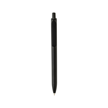 Logo trade advertising product photo of: Bolt GRS certified R-ABS pen