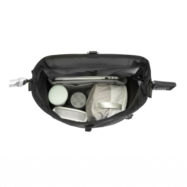 Logo trade promotional items picture of: Urban Water Resistant Anti-theft Backpack