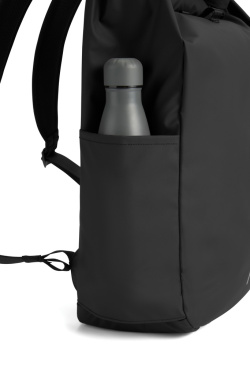 Logo trade corporate gift photo of: Urban Water Resistant Anti-theft Backpack