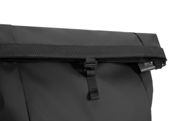 Logo trade promotional items image of: Urban Water Resistant Anti-theft Backpack