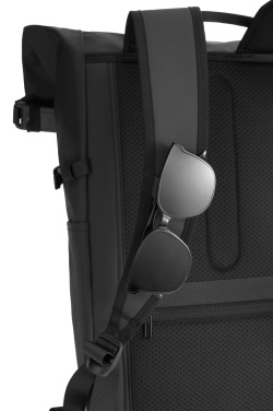 Logotrade promotional giveaway picture of: Urban Water Resistant Anti-theft Backpack