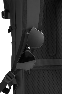 Logo trade advertising products image of: Urban Water Resistant Anti-theft Backpack