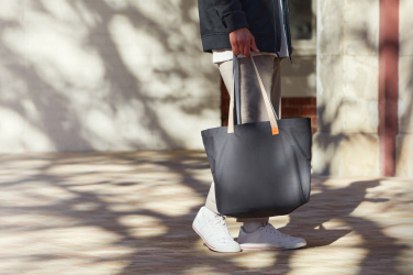 Logo trade business gifts image of: Bellroy Market Tote