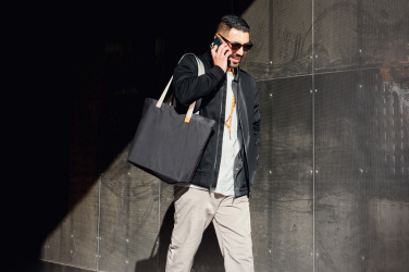 Logo trade business gift photo of: Bellroy Market Tote