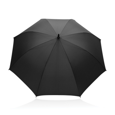 Logotrade promotional item picture of: Tony  Aware™ RPET 30 inch acacia auto open umbrella