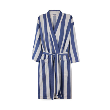 Logotrade promotional product picture of: VINGA Ornos GRS hammam robe L/XL