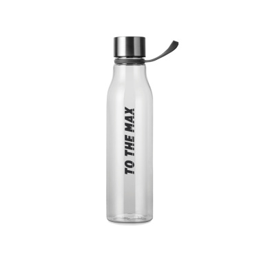 Logotrade corporate gift image of: VINGA Lean RCS water bottle 800 ML